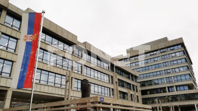 VJT: Stefanović podneo tužbu